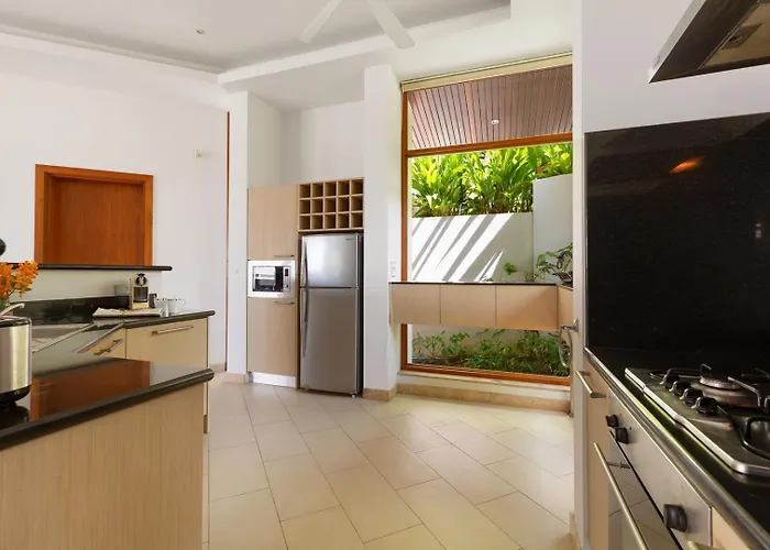 Mai Tai, Luxury 3 Bedroom Villa