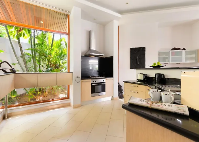 Mai Tai, Luxury 3 Bedroom Villa